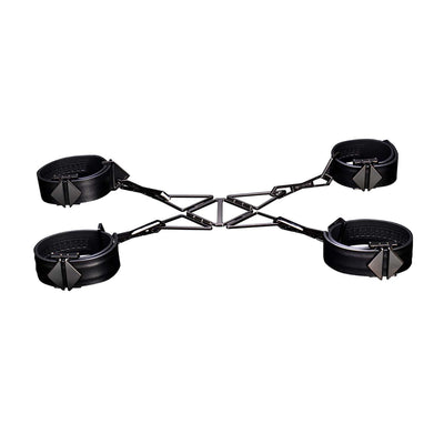 Набор фиксаторов для рук и ног LOCKINK Hogtie Set - фото 7