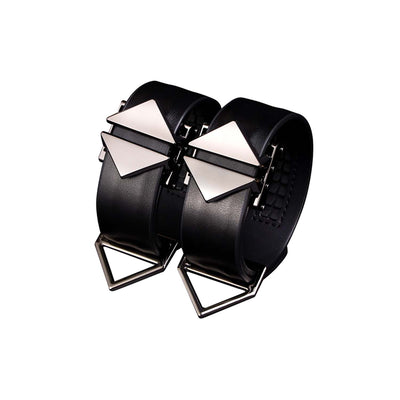 Набор фиксаторов для рук и ног LOCKINK Hogtie Set - фото 6