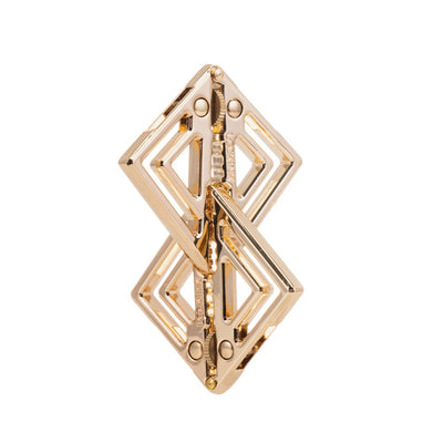 Main image for product index 16: Затискачі для сосків з важкою підвіскою LOCKINK Adjustable Nipple Clamps with Heavy Pendant