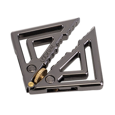 Main image for product index 2: Затискачі для сосків з важкою підвіскою LOCKINK Adjustable Nipple Clamps with Heavy Pendant