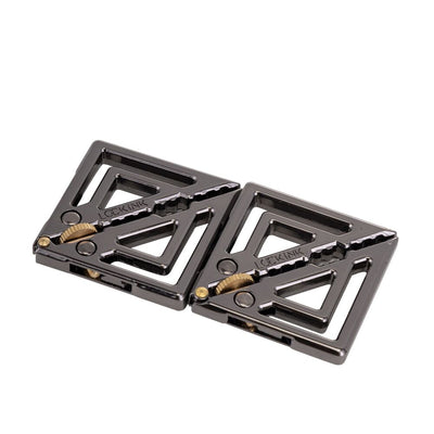 Main image for product index 6: Затискачі для сосків з важкою підвіскою LOCKINK Adjustable Nipple Clamps with Heavy Pendant