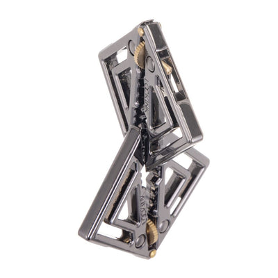 Main image for product index 5: Затискачі для сосків з важкою підвіскою LOCKINK Adjustable Nipple Clamps with Heavy Pendant