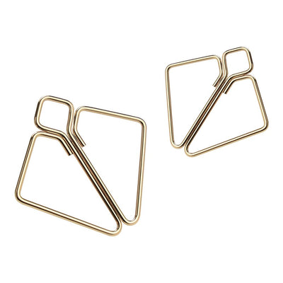 Затискачі для сосків LOCKINK Minimalism Nipple Clamps - фото 10