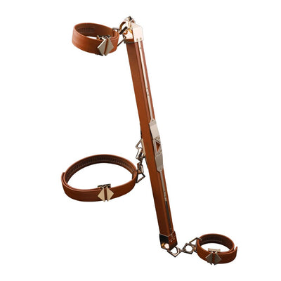 Main image for product index 3: Фіксатор-розпірка LOCKINK Adjustable Spreader Bar Set