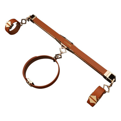 Main image for product index 1: Фіксатор-розпірка LOCKINK Adjustable Spreader Bar Set