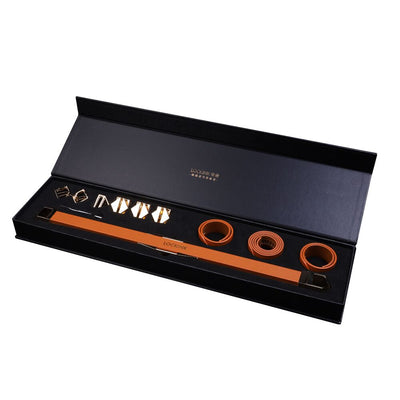 Main image for product index 4: Фіксатор-розпірка LOCKINK Adjustable Spreader Bar Set