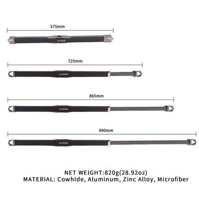 Main image for product index 20: Фіксатор-розпірка LOCKINK Adjustable Spreader Bar Set