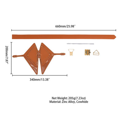 Main image for product index 17: Маска на очі LOCKINK Vixen Blindfold