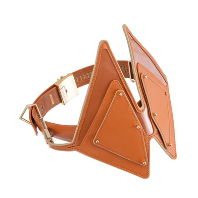 Main image for product index 8: Маска на очі LOCKINK Vixen Blindfold