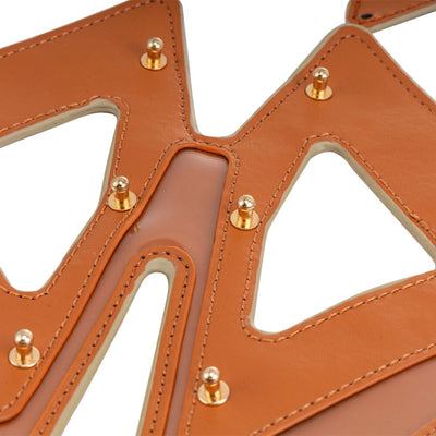 Main image for product index 14: Маска на очі LOCKINK Vixen Blindfold