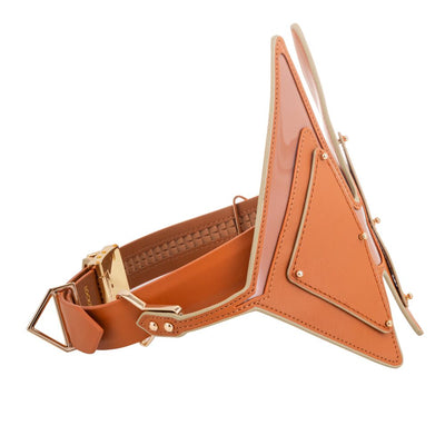 Main image for product index 10: Маска на очі LOCKINK Vixen Blindfold