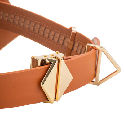 Main image for product index 15: Маска на очі LOCKINK Vixen Blindfold