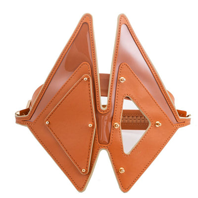 Main image for product index 9: Маска на очі LOCKINK Vixen Blindfold