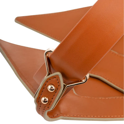 Main image for product index 16: Маска на очі LOCKINK Vixen Blindfold