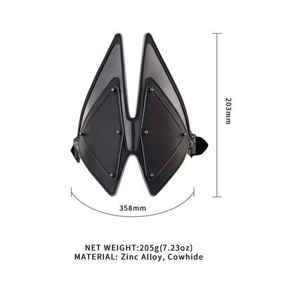 Main image for product index 2: Маска на очі LOCKINK Vixen Blindfold