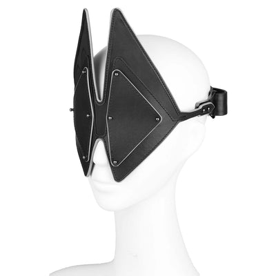 Main image for product index 4: Маска на очі LOCKINK Vixen Blindfold