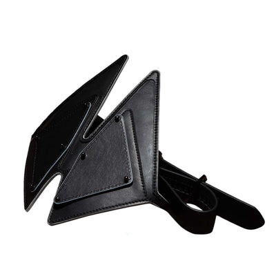 Main image for product index 1: Маска на очі LOCKINK Vixen Blindfold