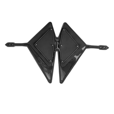 Main image for product index 6: Маска на очі LOCKINK Vixen Blindfold