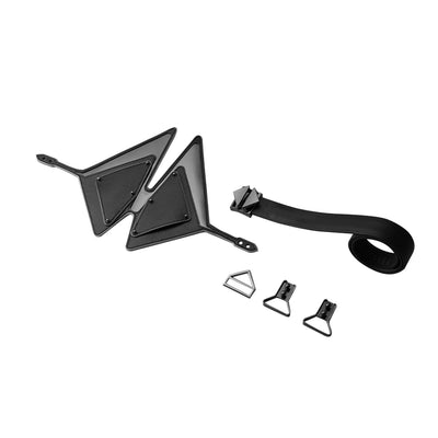 Main image for product index 7: Маска на очі LOCKINK Vixen Blindfold