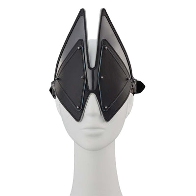 Main image for product index 3: Маска на очі LOCKINK Vixen Blindfold