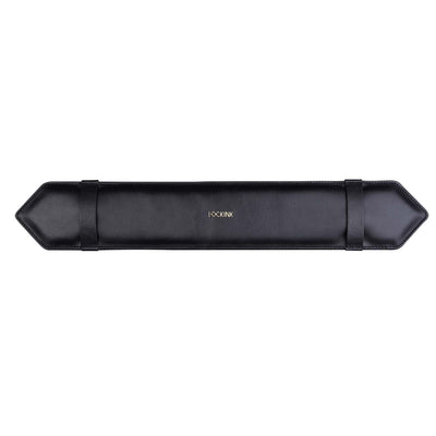 Фіксатори рук та ніг для ліжка LOCKINK BDSM Adjustable Bed Restraint Kit - фото 4
