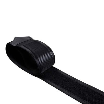 Фіксатори рук та ніг для ліжка LOCKINK BDSM Adjustable Bed Restraint Kit - фото 6