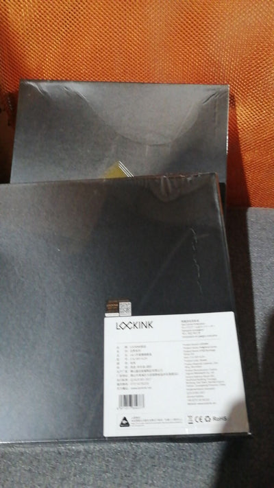 Main image for product index 2: Фиксаторы рук и ног для кровати LOCKINK BDSM Adjustable Bed Restraint Kit (мятая упаковка!!!)