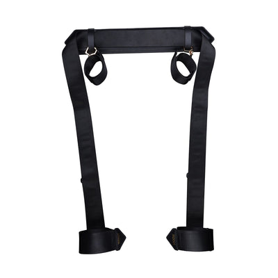 Main image for product index 1: Фиксатор для ног LOCKINK Leg Spreader Strap