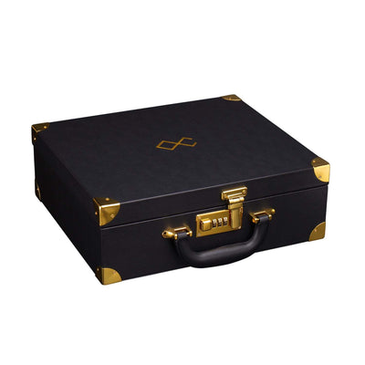 Main image for product index 9: БДСМ-набір LOCKINK Moonlight Treasure Chest Set