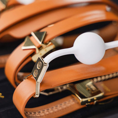 Main image for product index 14: БДСМ-набір LOCKINK Moonlight Treasure Chest Set