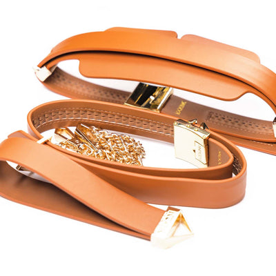 Main image for product index 11: БДСМ-набір LOCKINK Moonlight Treasure Chest Set