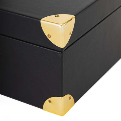 Main image for product index 15: БДСМ-набір LOCKINK Moonlight Treasure Chest Set