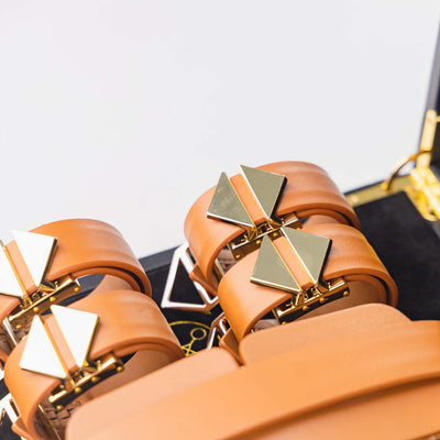 Main image for product index 12: БДСМ-набір LOCKINK Moonlight Treasure Chest Set