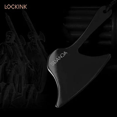 Main image for product index 6: Свечи для BDSM LOCKINK SEVANDA Fetish Drip Candles Set