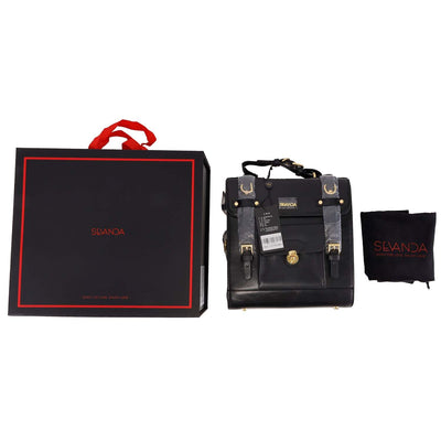 Main image for product index 4: Сумка LOCKINK Detachable JK Bag For Sex Toy Storage & Bondage Play