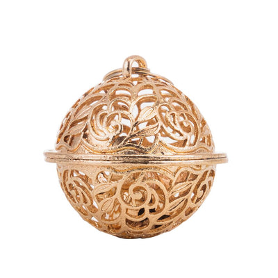 Main image for product index 3: Металева анальна пробка Хвіст поні LOCKINK SEVANDA Pony-Tail Anal Pear-shape Plug