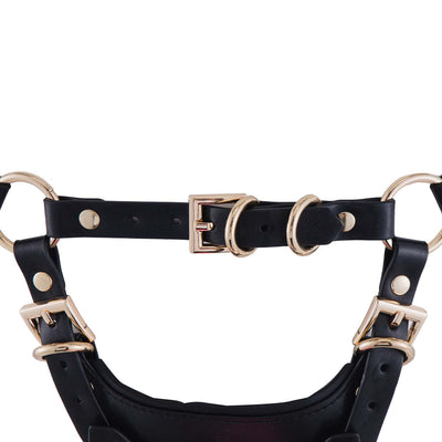 Main image for product index 12: Страпон LOCKINK SEVANDA Queen Sheba Strapon