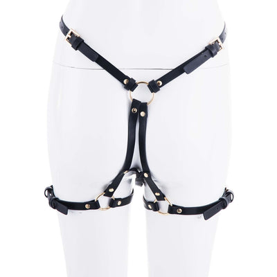 Main image for product index 4: Страпон LOCKINK SEVANDA Queen Sheba Strapon