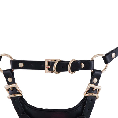 Main image for product index 6: Страпон LOCKINK SEVANDA Queen Sheba Strapon