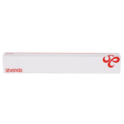 Main image for product index 10: Флогер LOCKINK SEVANDA Braided Tail Flogger