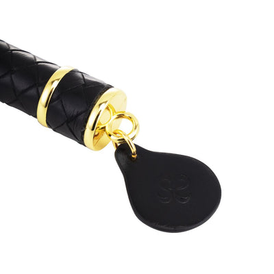 Main image for product index 4: Флогер LOCKINK SEVANDA Braided Tail Flogger