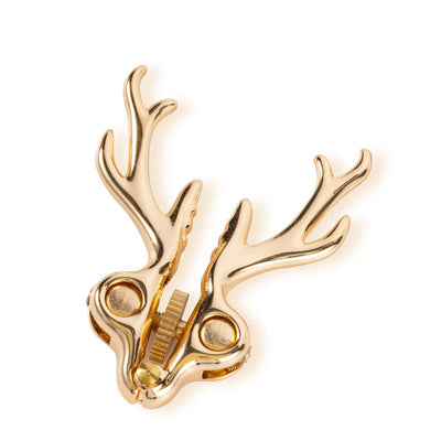 Зажимы для сосков LOCKINK SEVANDA Stag Adjustable Nipple Clamps - фото 5