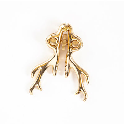 Зажимы для сосков LOCKINK SEVANDA Stag Adjustable Nipple Clamps - фото 3