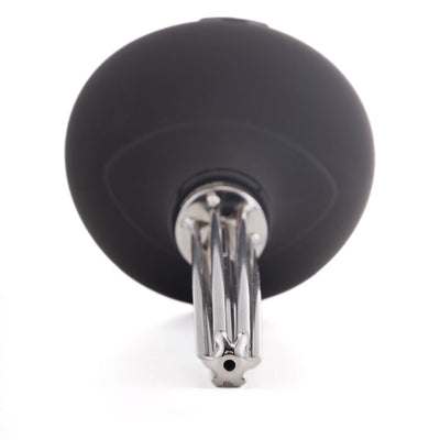 Спринцівка LOCKINK SEVANDA Stream Enema Bulb - фото 3