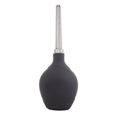Спринцівка LOCKINK SEVANDA Stream Enema Bulb - фото 5