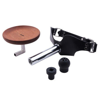 Набір для домінування LOCKINK SEVANDA Objectification Human Furniture Set - фото 7