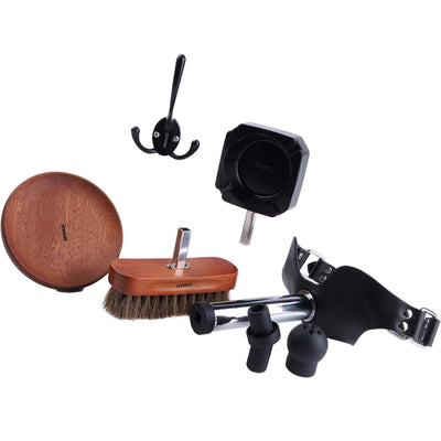 Набір для домінування LOCKINK SEVANDA Objectification Human Furniture Set - фото 3