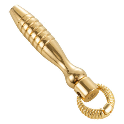 Набор уретральных стимуляторов LOCKINK Bad Boy Training Urethral Plugs Set - фото 8