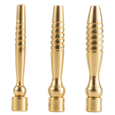 Набор уретральных стимуляторов LOCKINK Bad Boy Training Urethral Plugs Set - фото 1