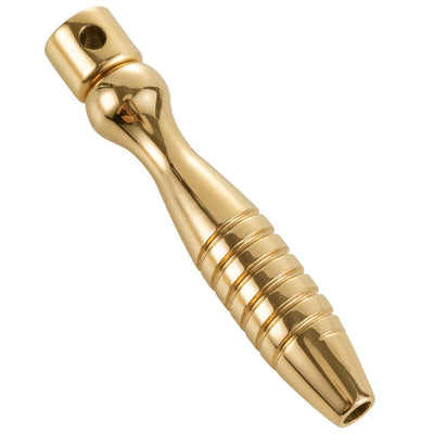 Набор уретральных стимуляторов LOCKINK Bad Boy Training Urethral Plugs Set - фото 5